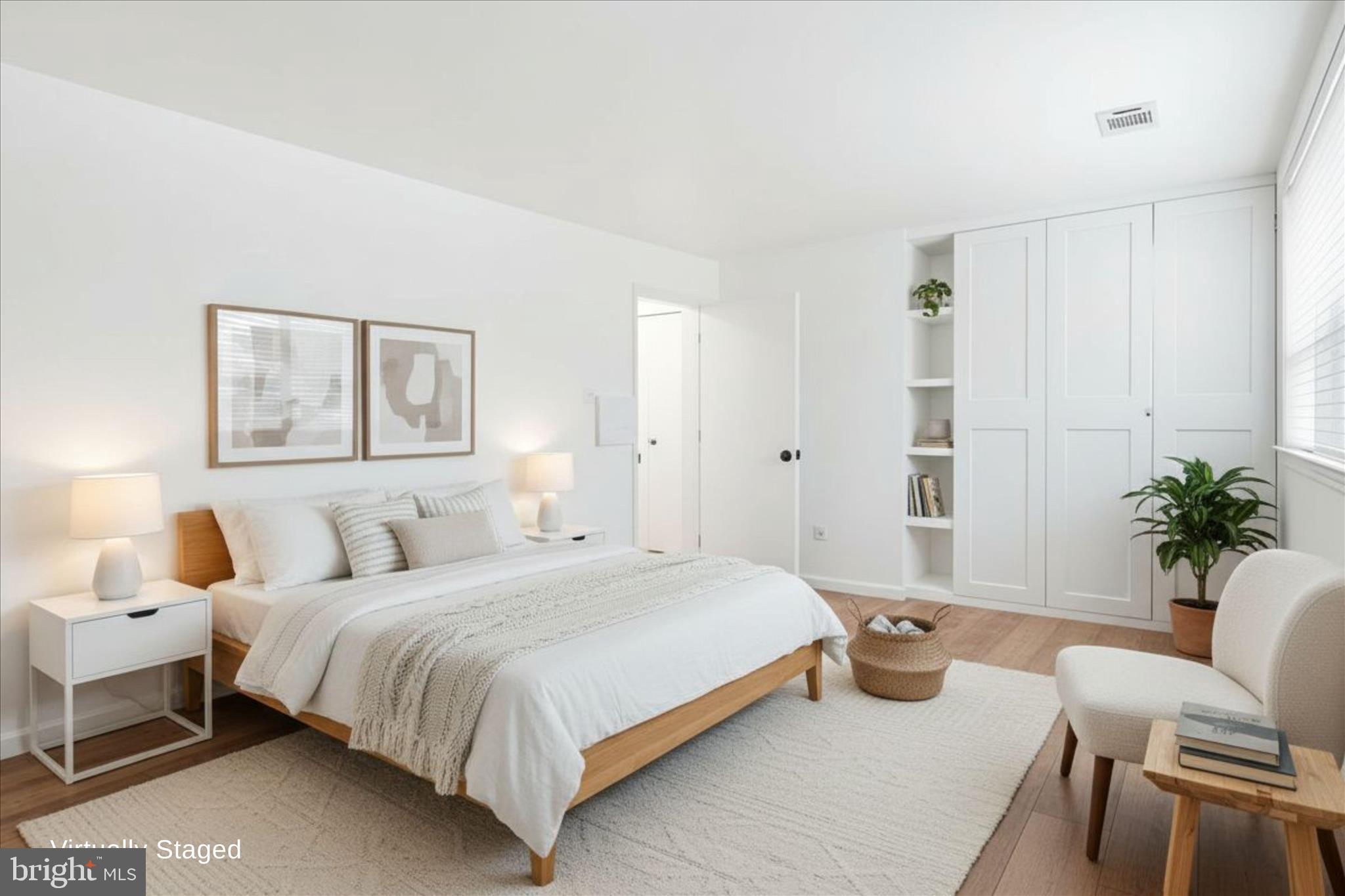 WOODWALK - Residential