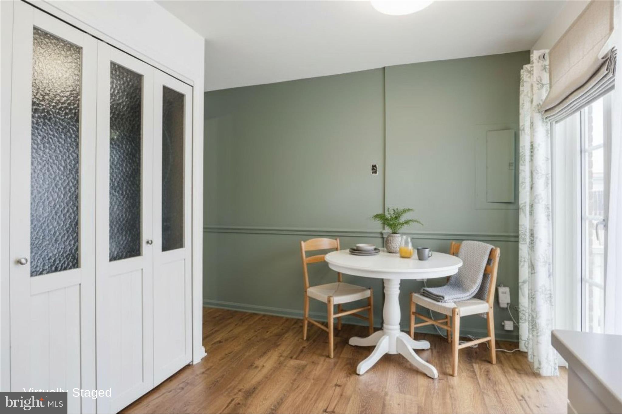 WOODWALK - Residential