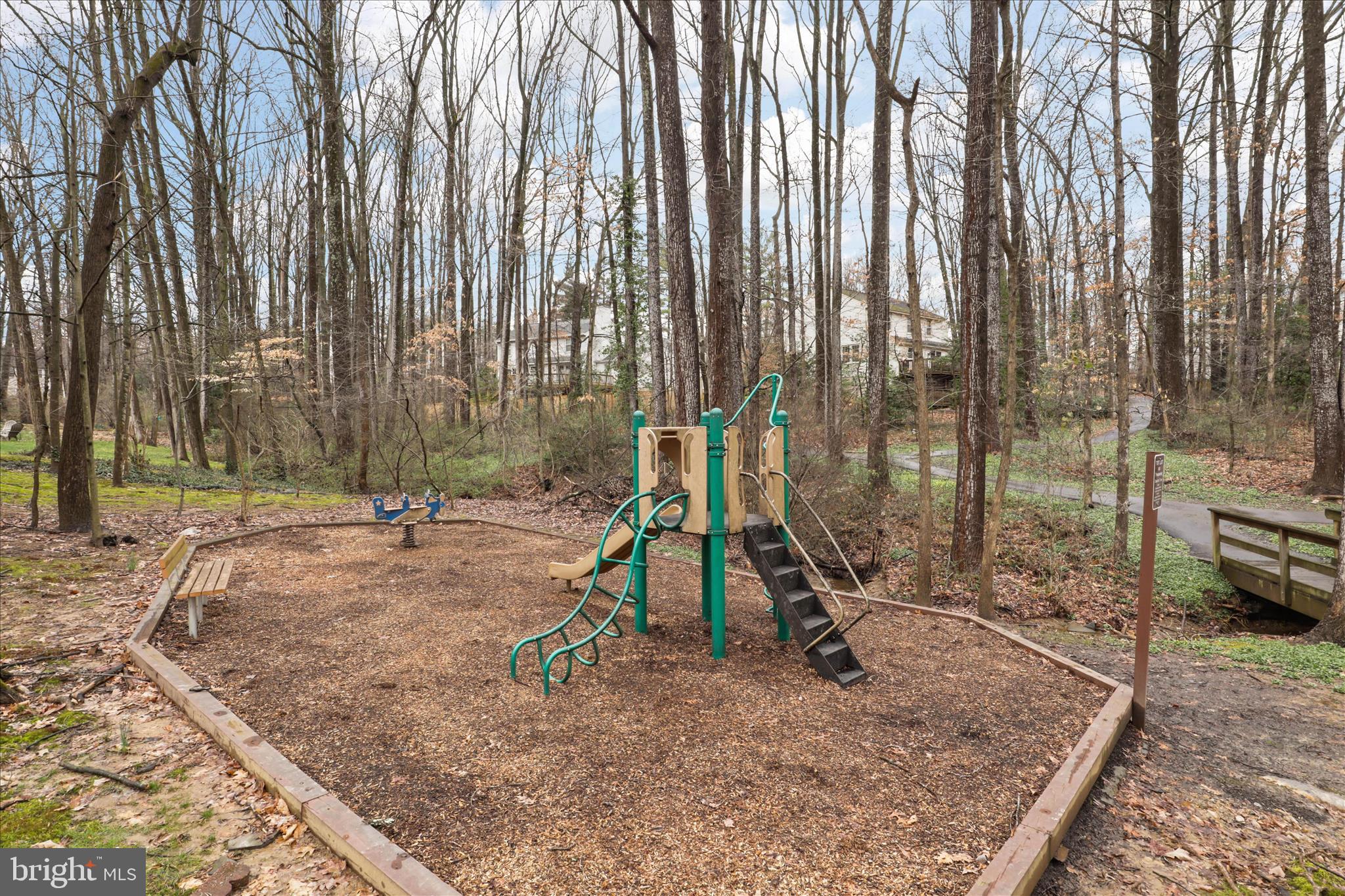 WOODWALK - Residential