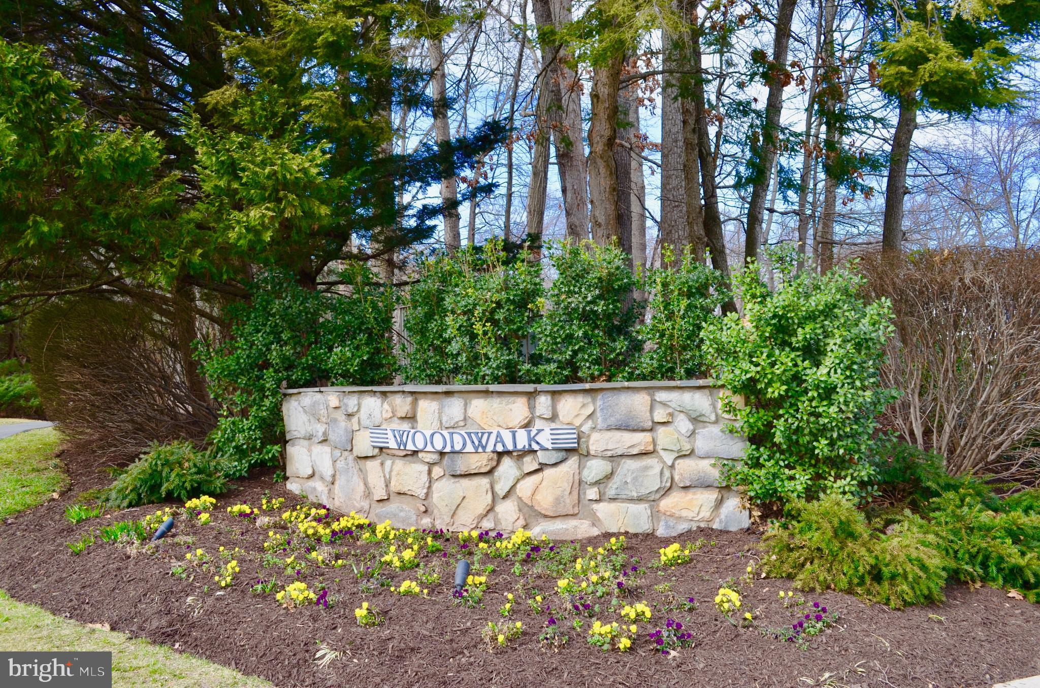 WOODWALK - Residential