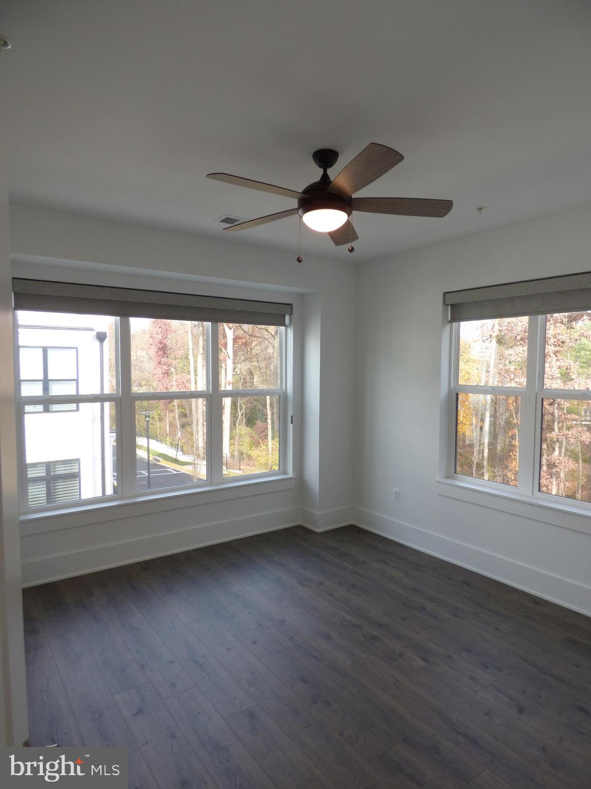 CABIN JOHN VILLAGE - Residential Lease