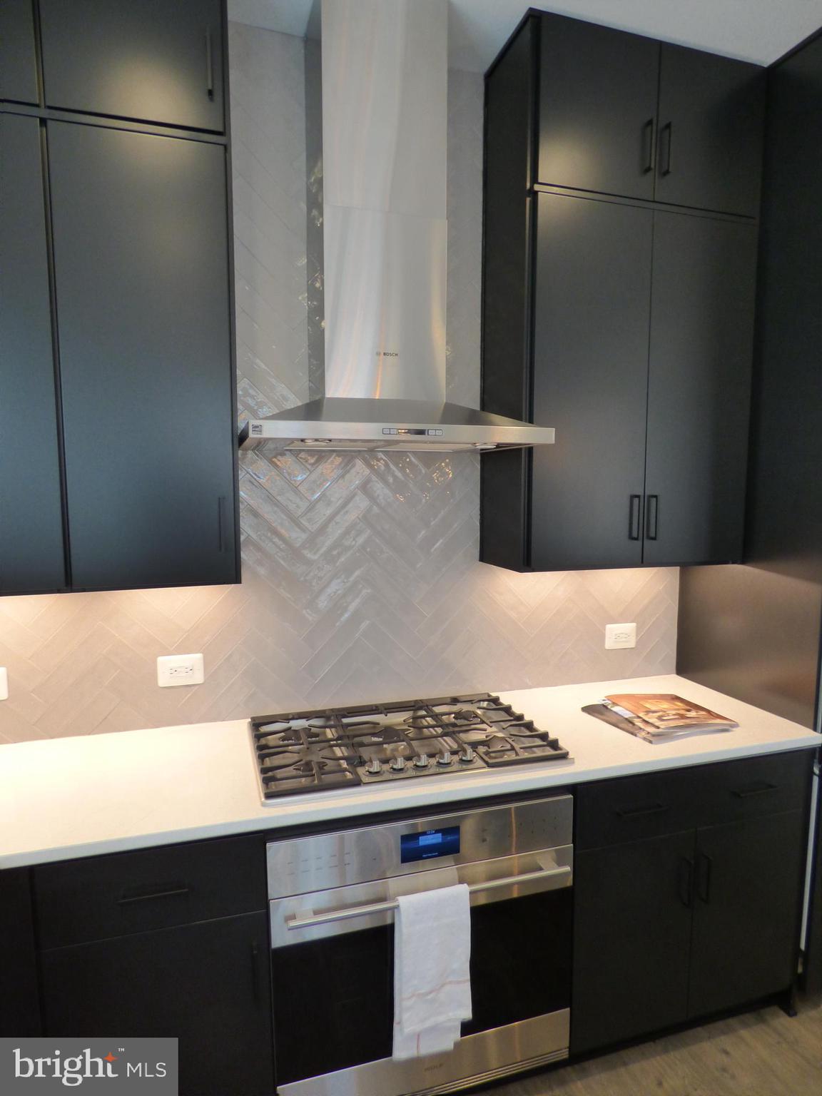 CABIN JOHN VILLAGE - Residential Lease