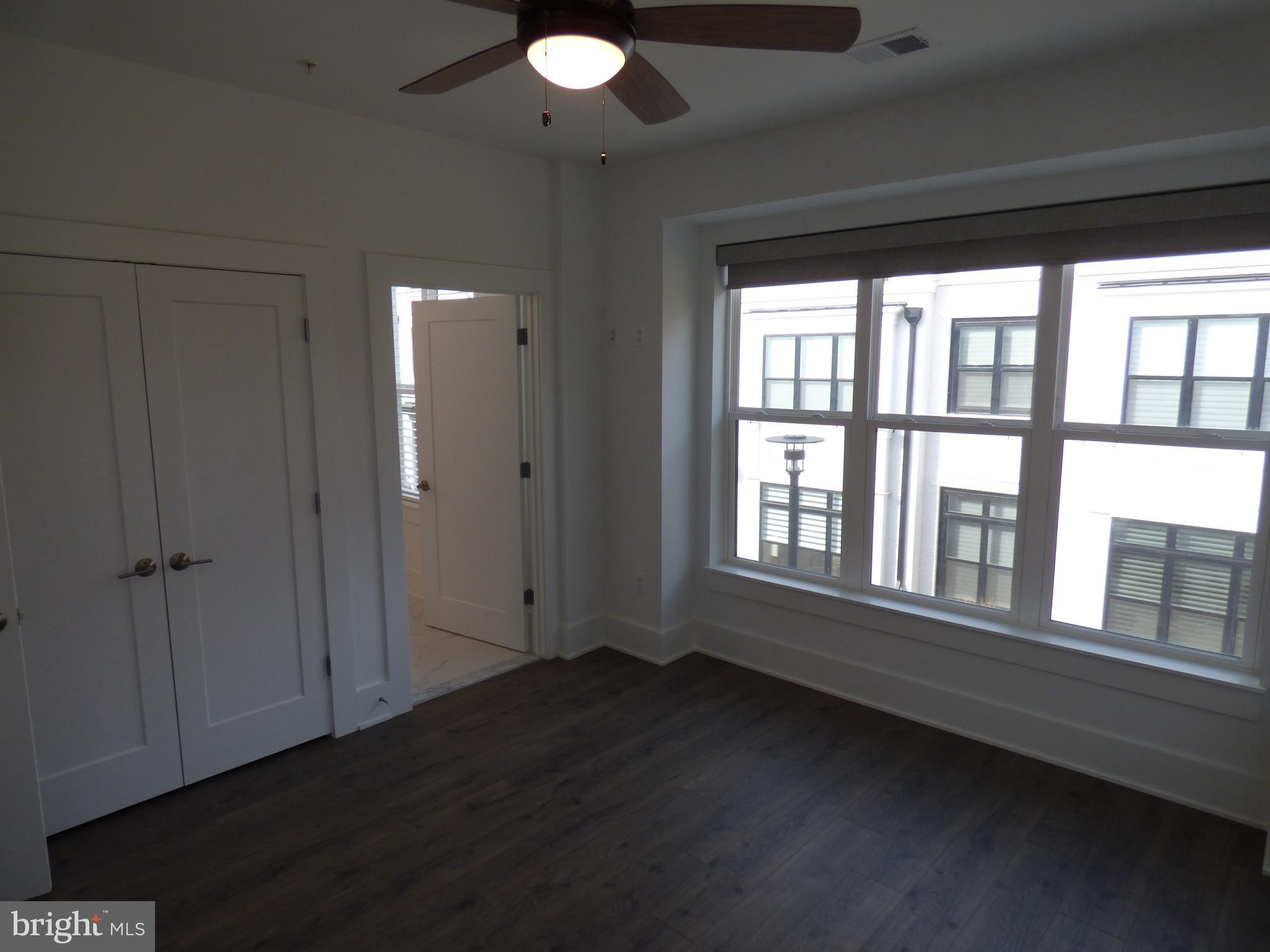 CABIN JOHN VILLAGE - Residential Lease