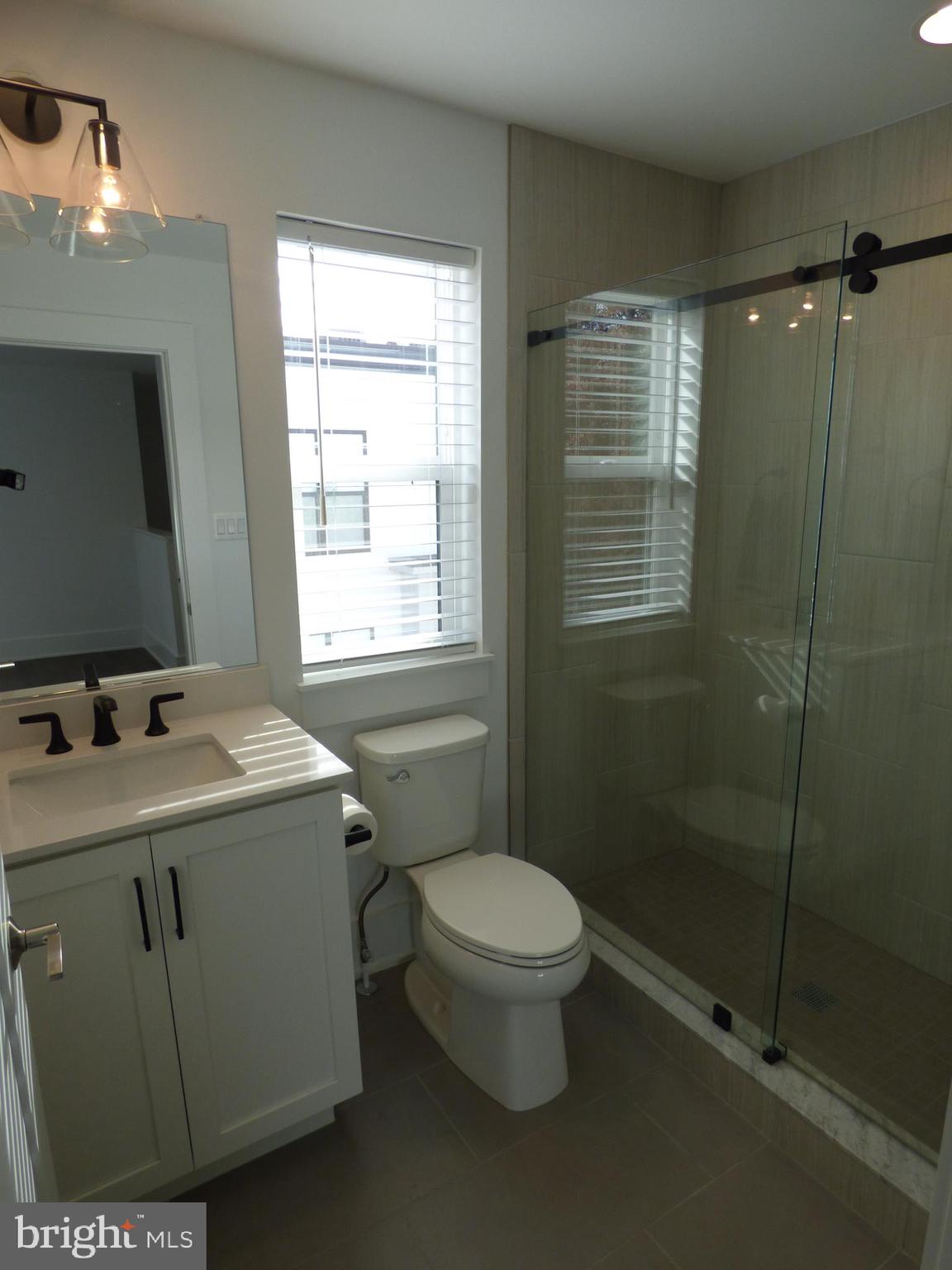 CABIN JOHN VILLAGE - Residential Lease