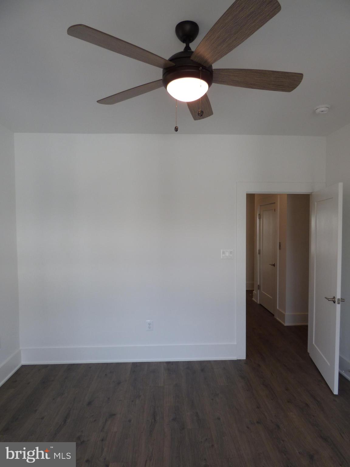 CABIN JOHN VILLAGE - Residential Lease