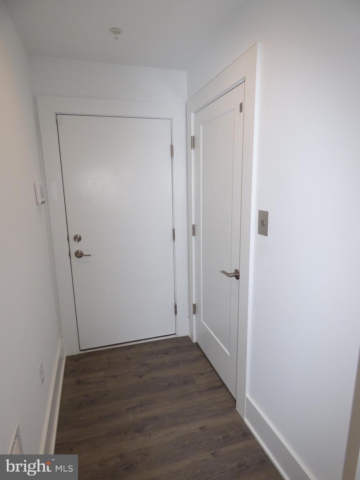 CABIN JOHN VILLAGE - Residential Lease