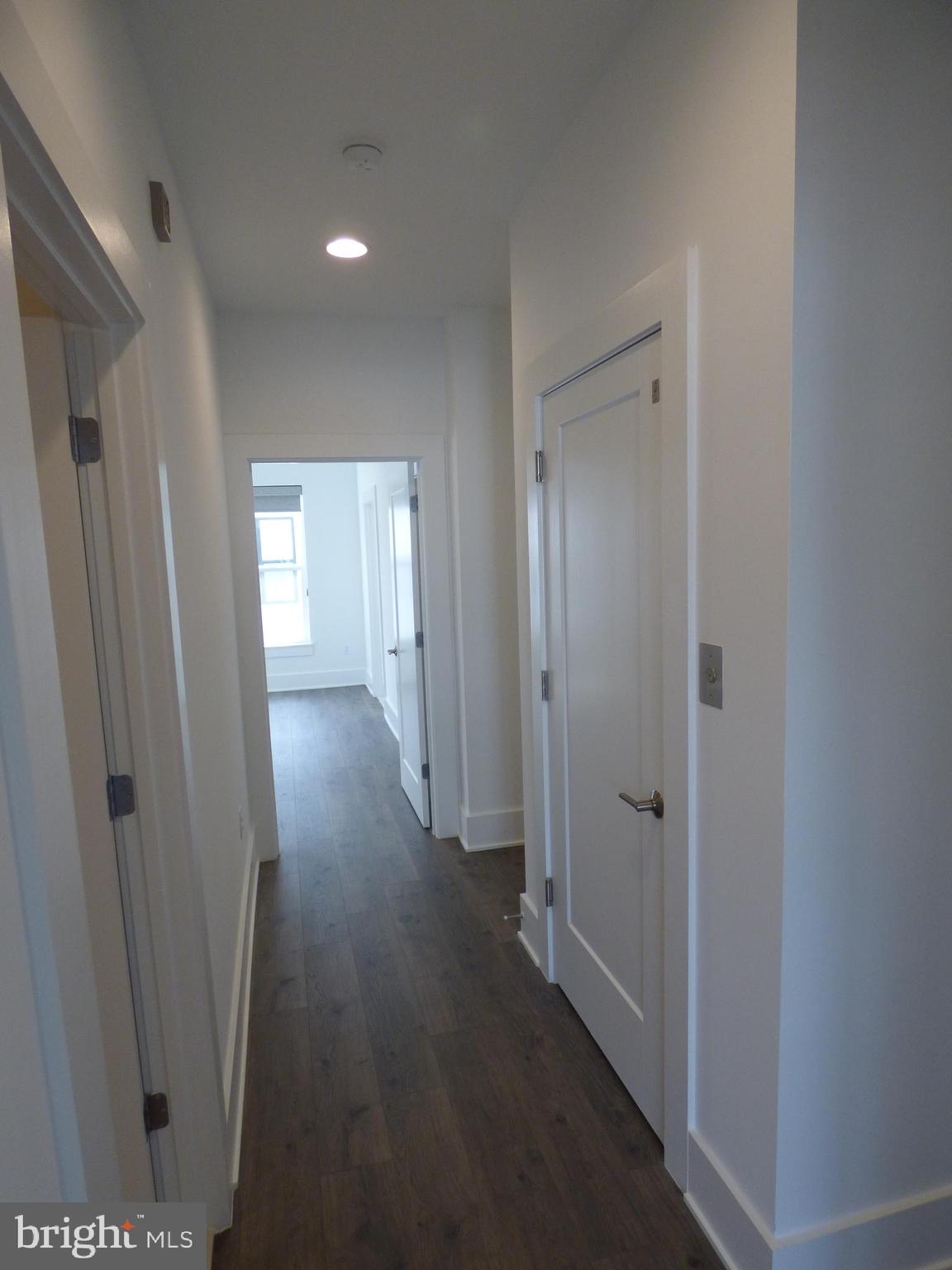 CABIN JOHN VILLAGE - Residential Lease