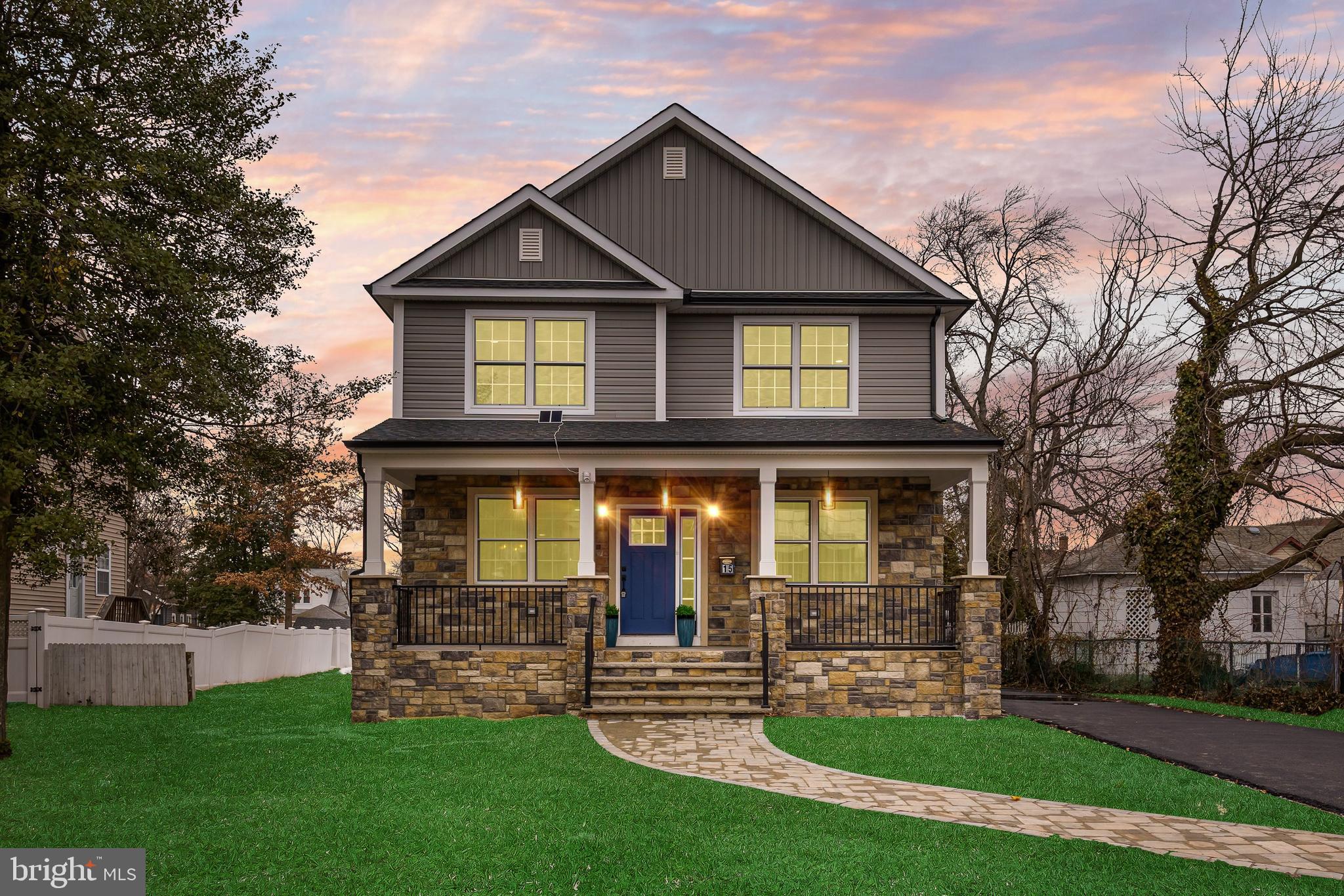 15 CUTHBERT BOULEVARD