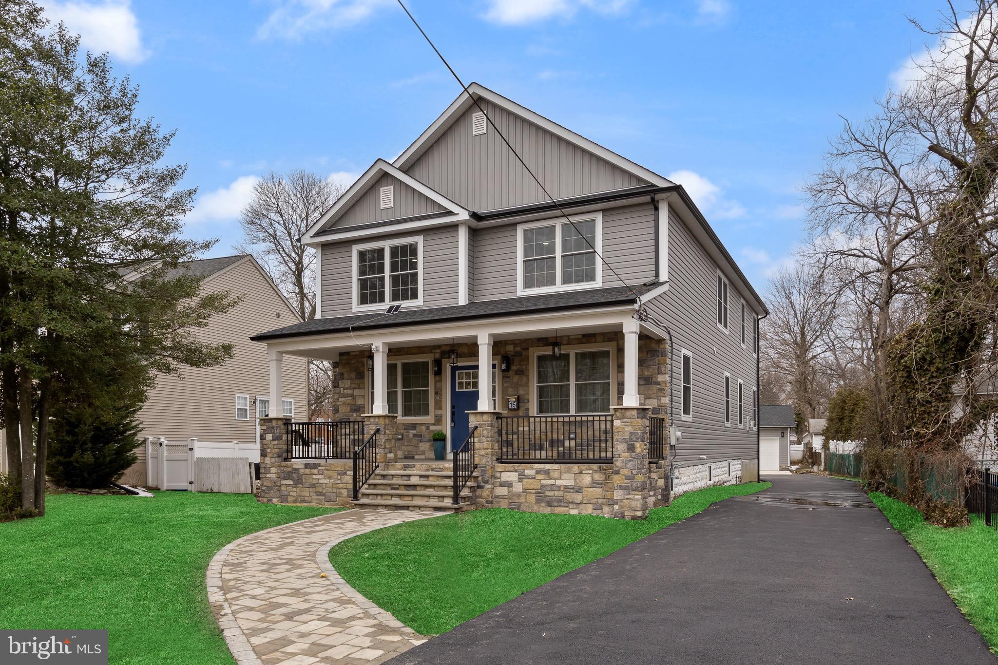 15 CUTHBERT BOULEVARD