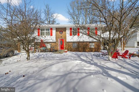 808 NARROWLEAF DRIVE UPPER MARLBORO MD 20774