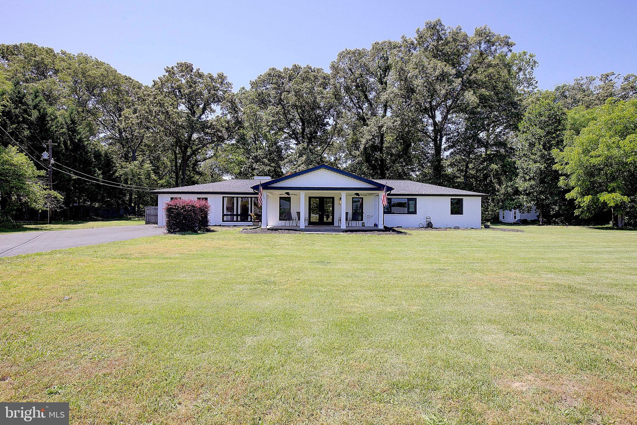 10185 MARSHALL CORNER ROAD