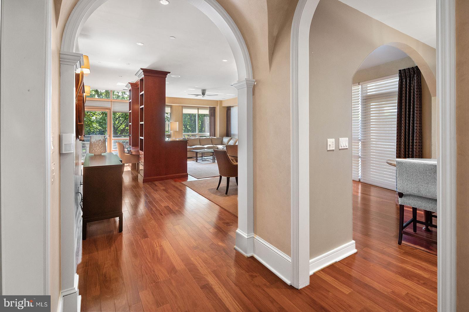 OLD CITY - Residential