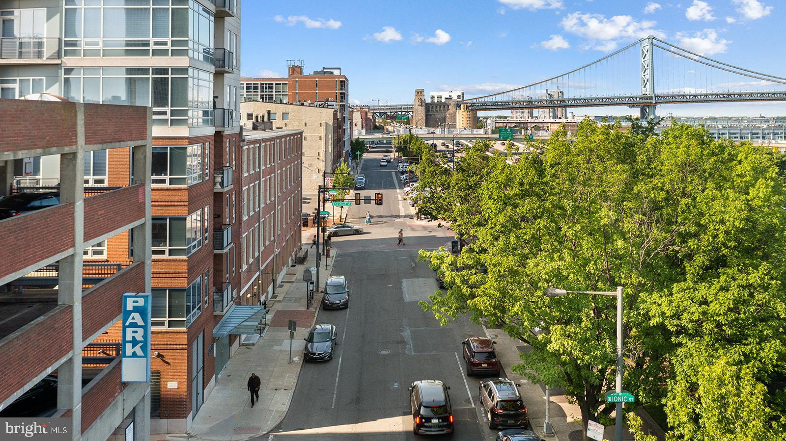 OLD CITY - Residential