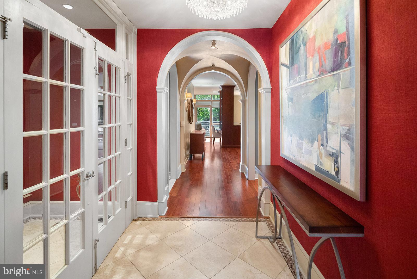 OLD CITY - Residential