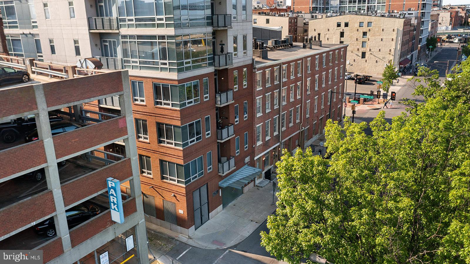 OLD CITY - Residential