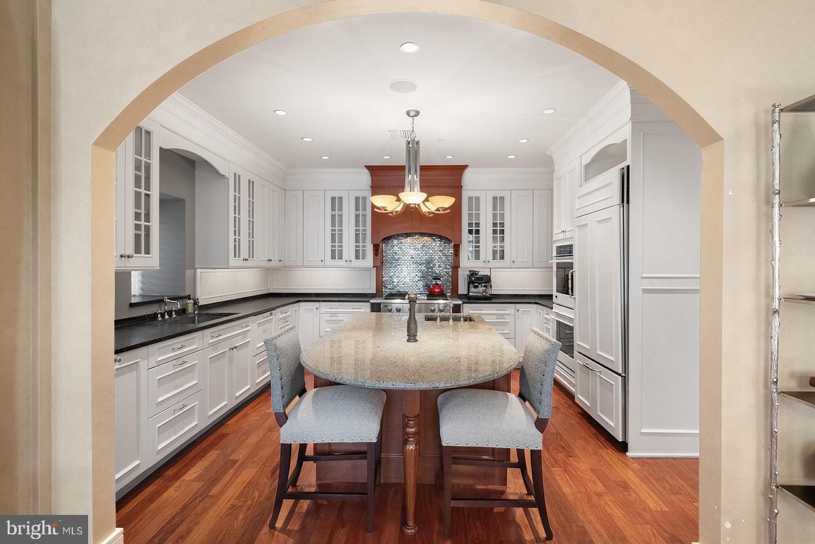 OLD CITY - Residential