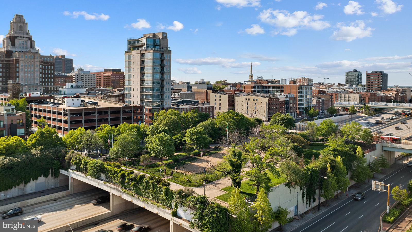 OLD CITY - Residential