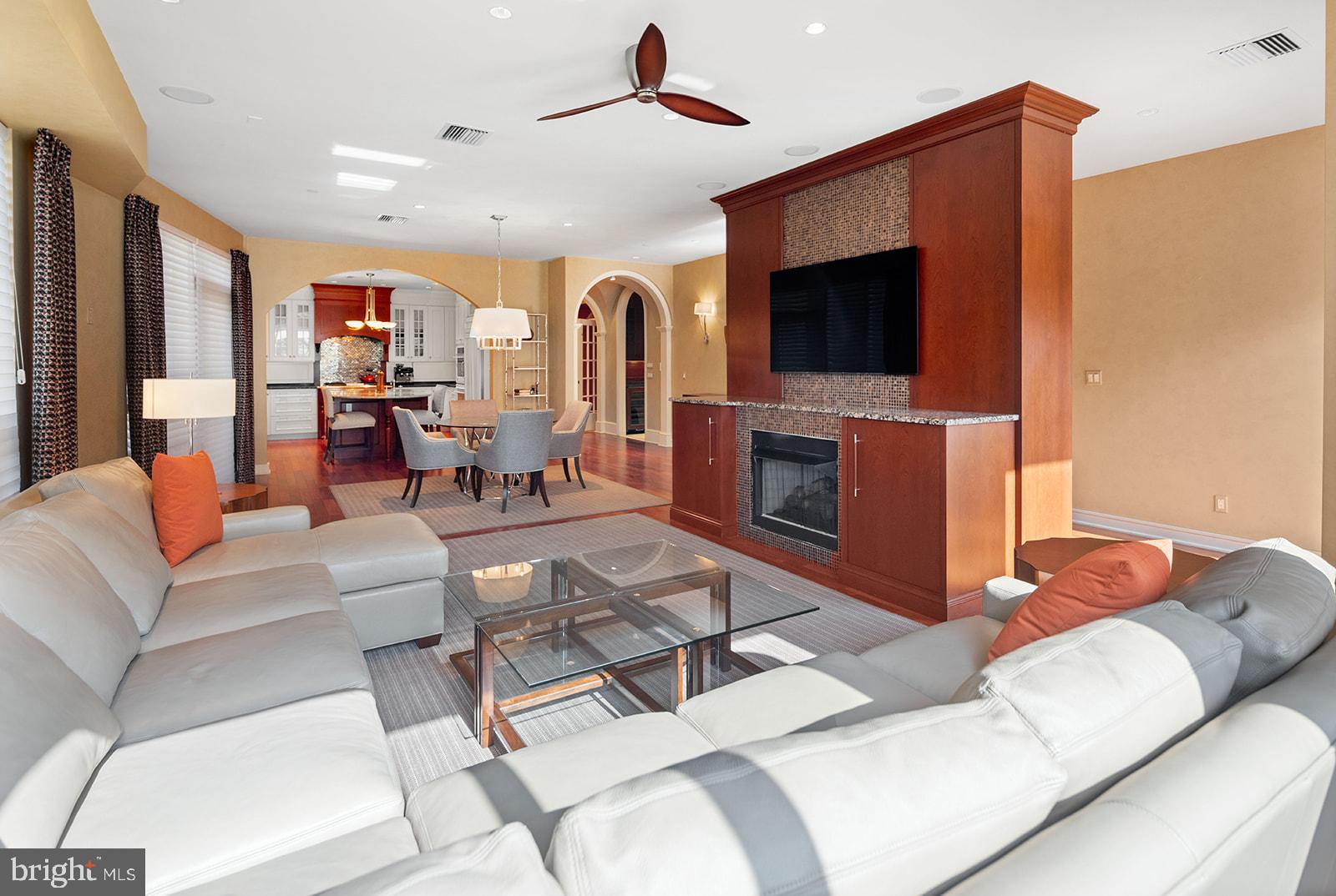 OLD CITY - Residential