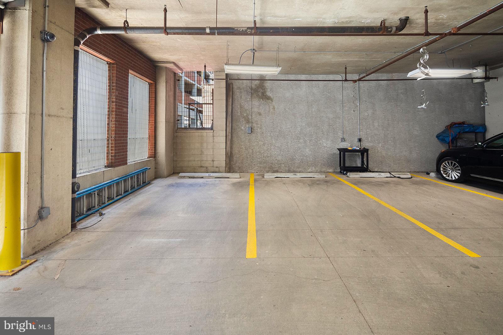 OLD CITY - Residential