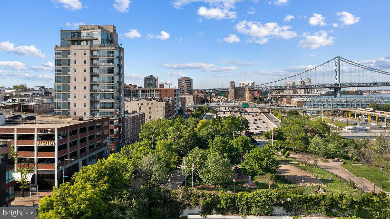 OLD CITY - Residential