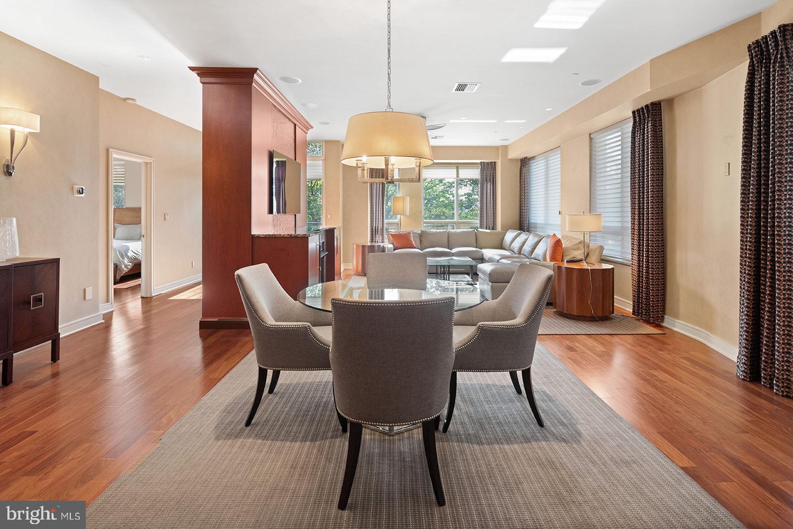 OLD CITY - Residential