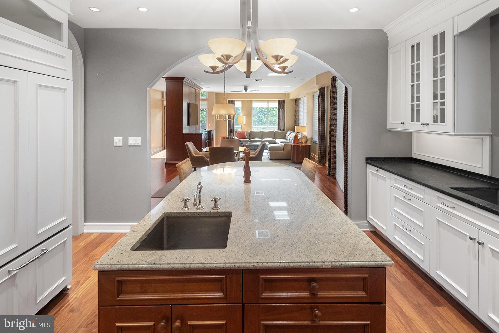 OLD CITY - Residential