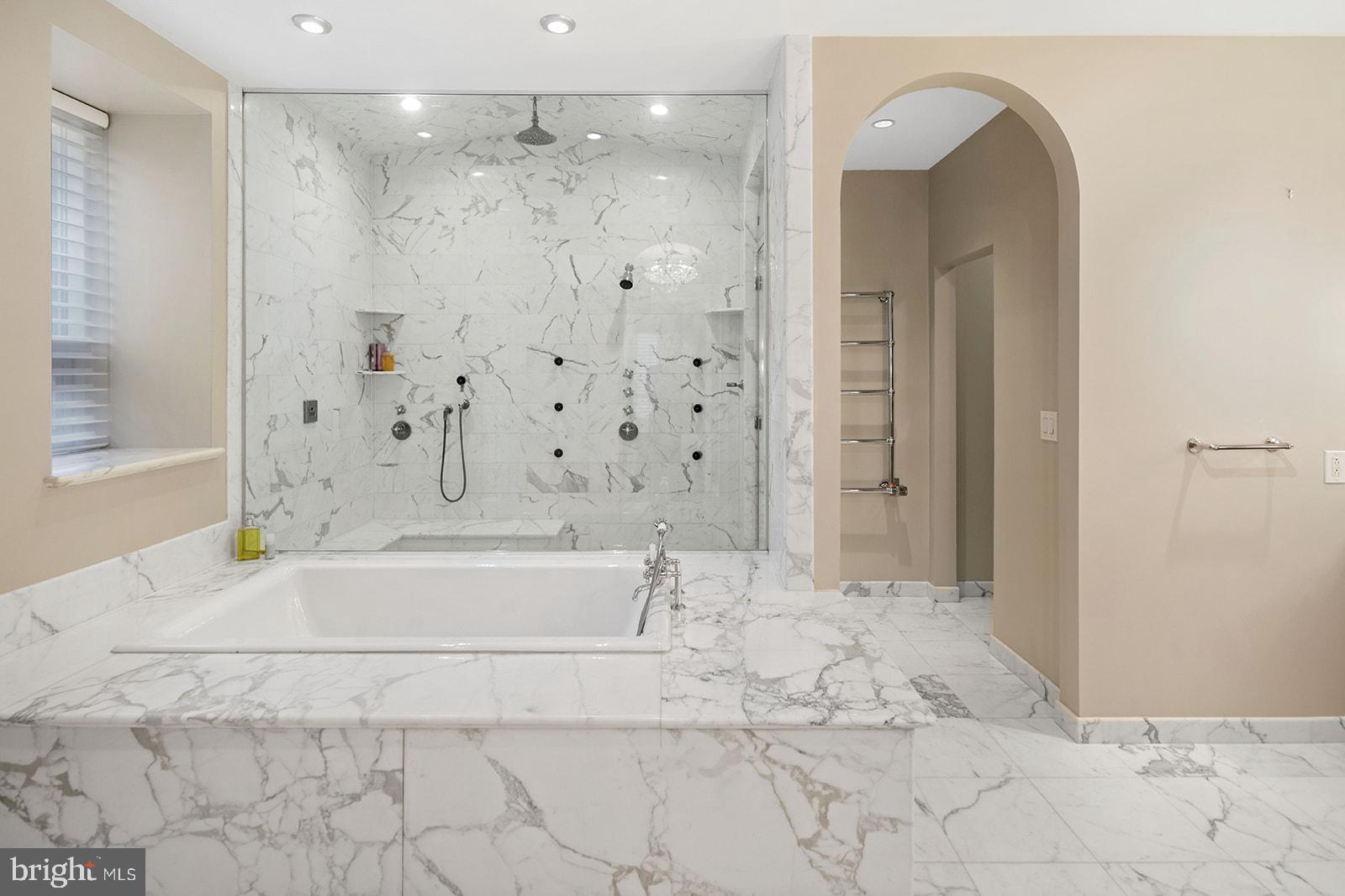 OLD CITY - Residential