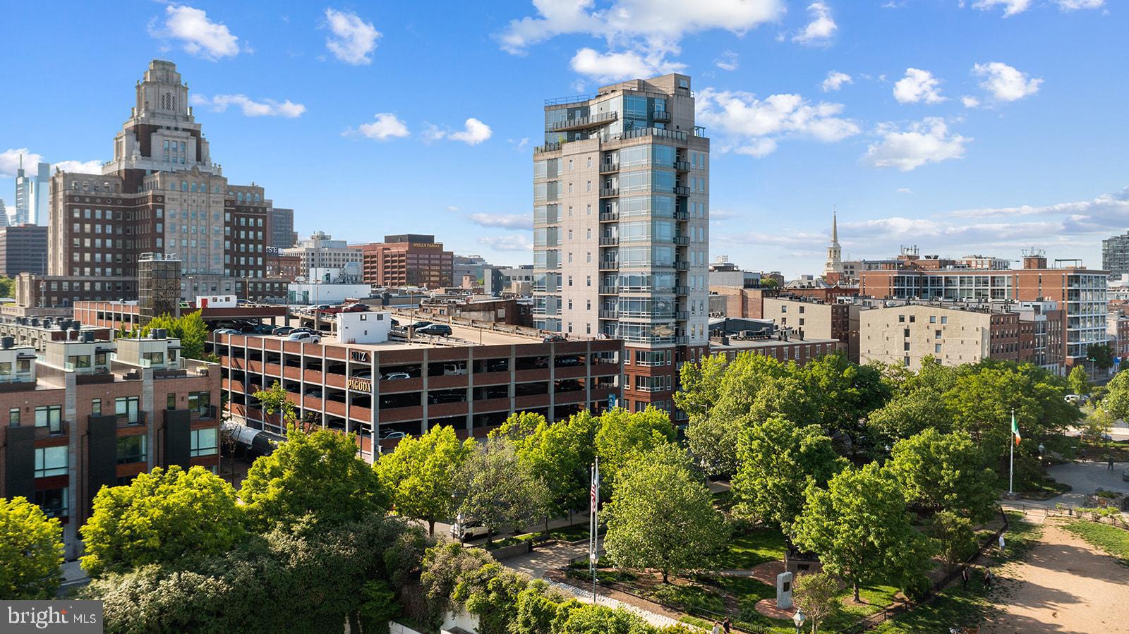 OLD CITY - Residential