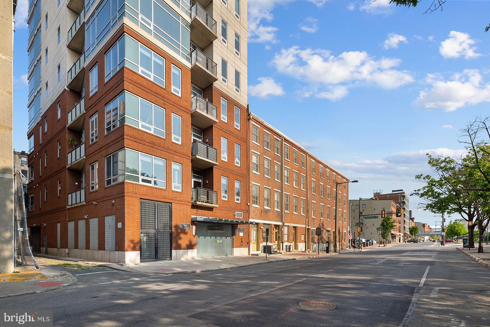 OLD CITY - Residential