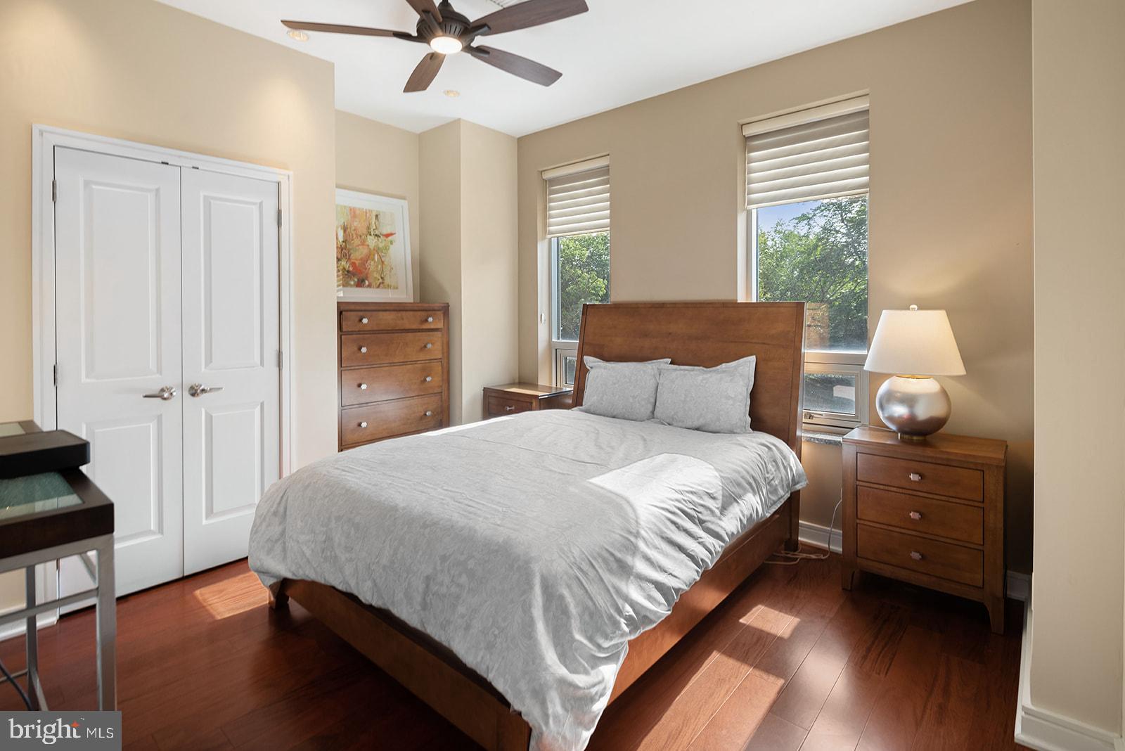 OLD CITY - Residential