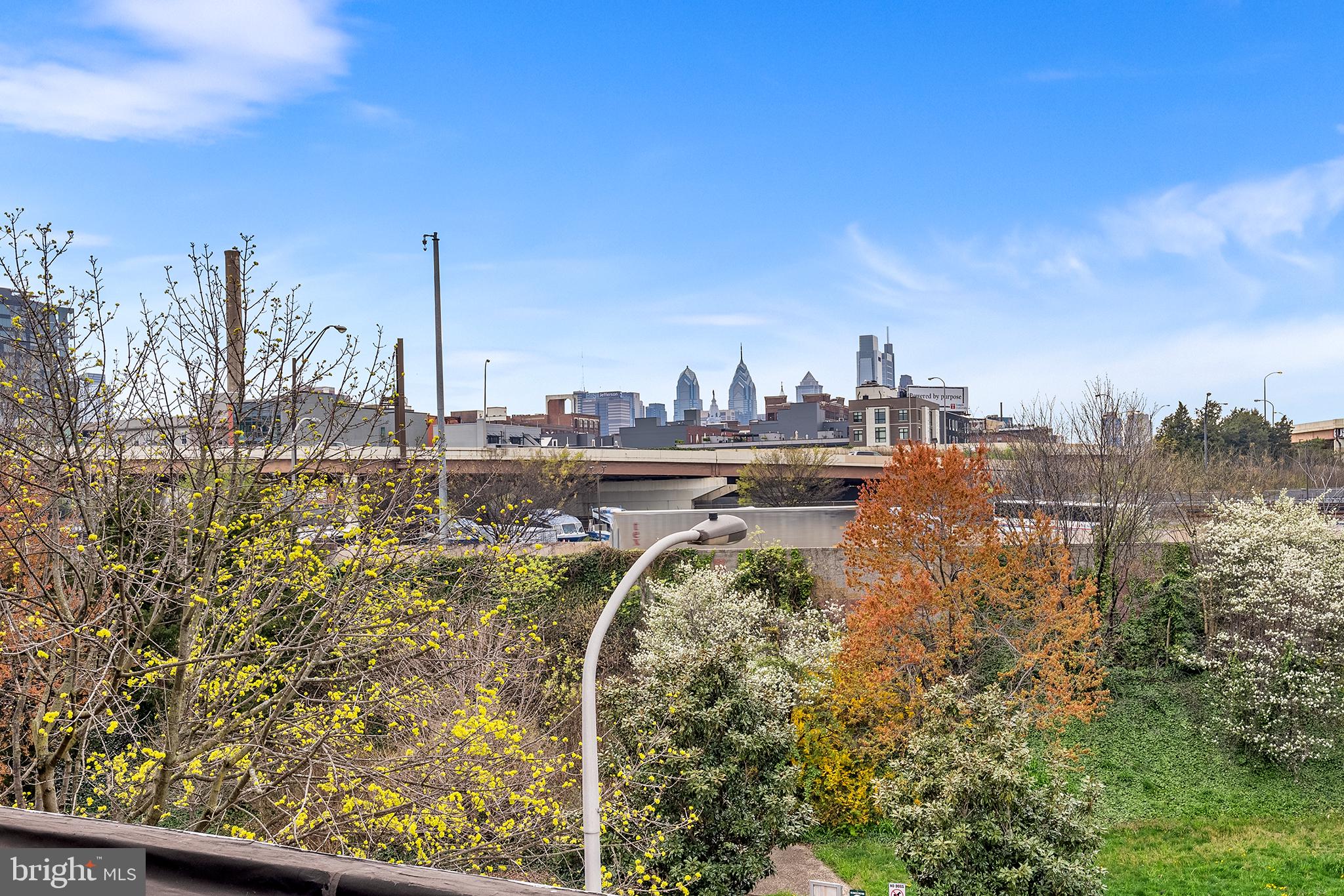 OLD CITY - Residential Lease