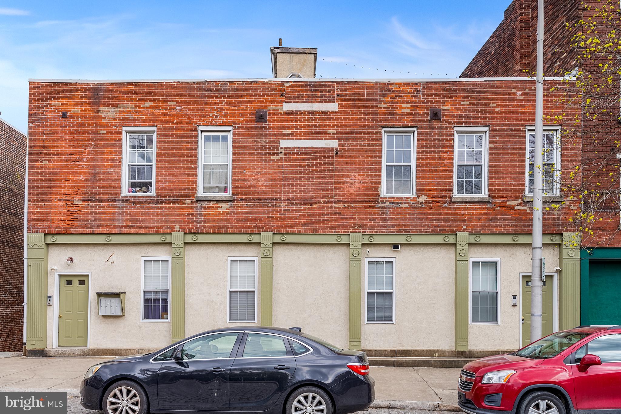OLD CITY - Residential Lease