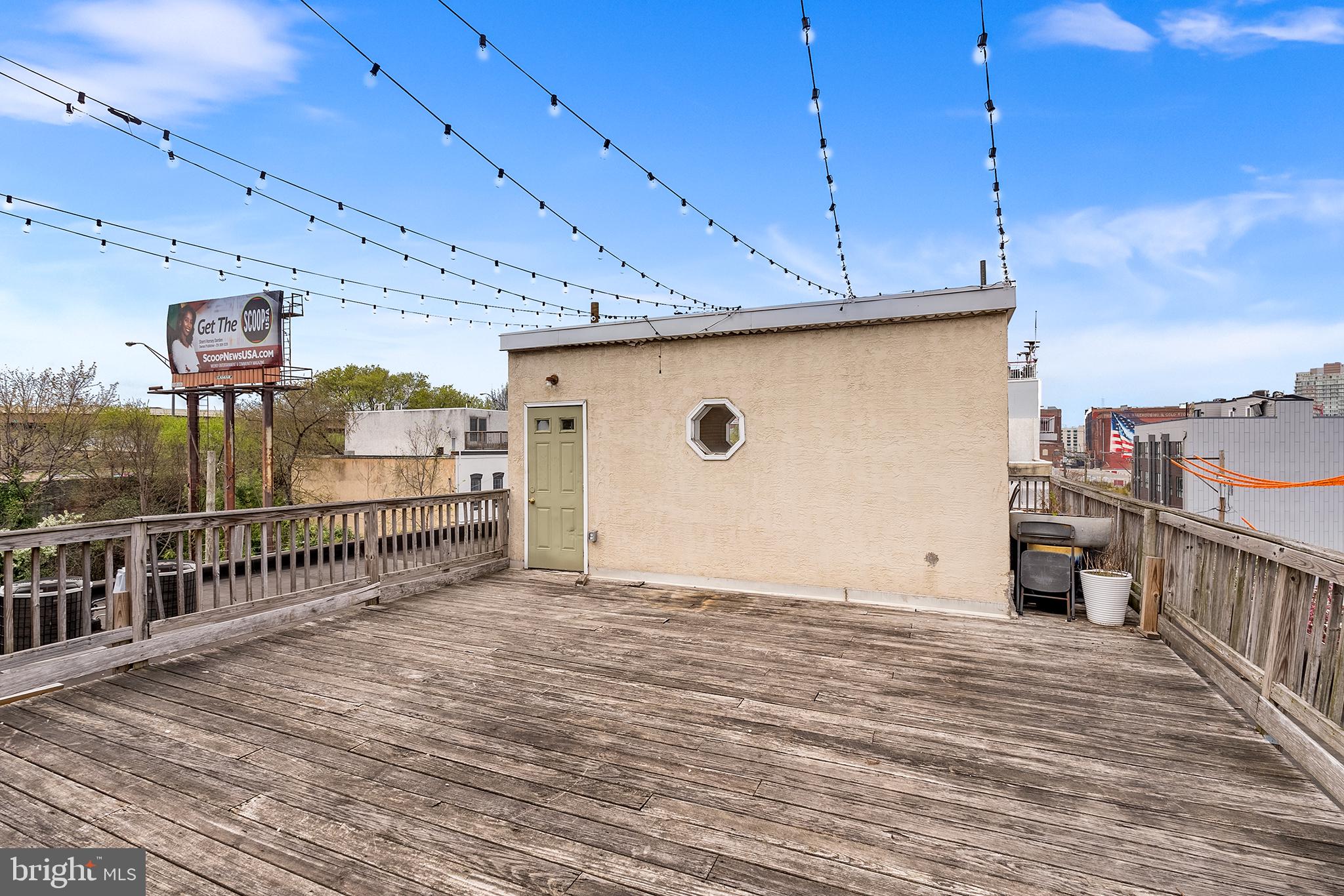 OLD CITY - Residential Lease