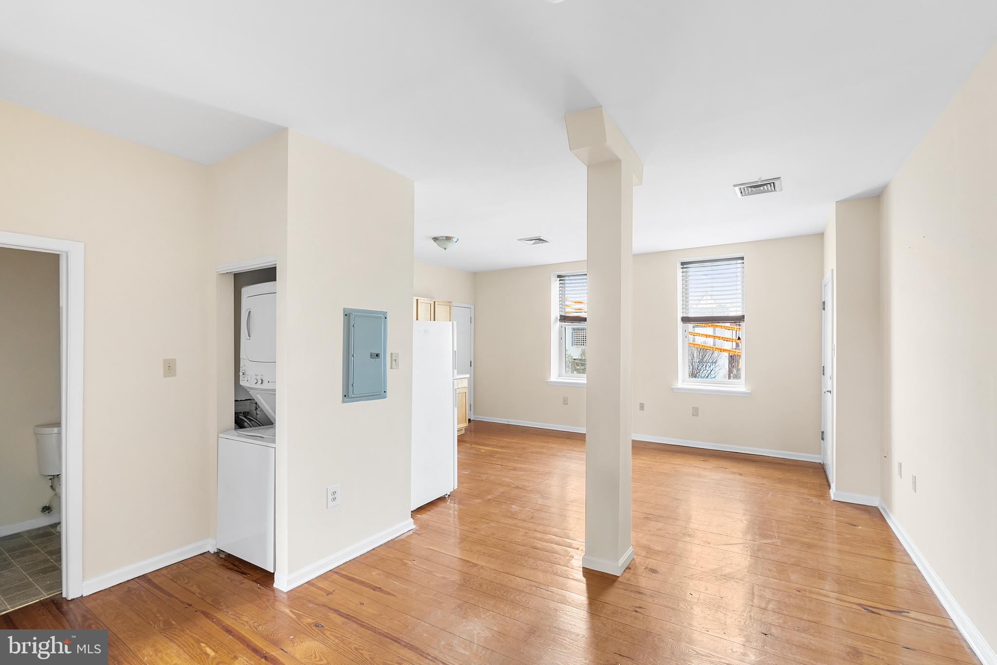 OLD CITY - Residential Lease