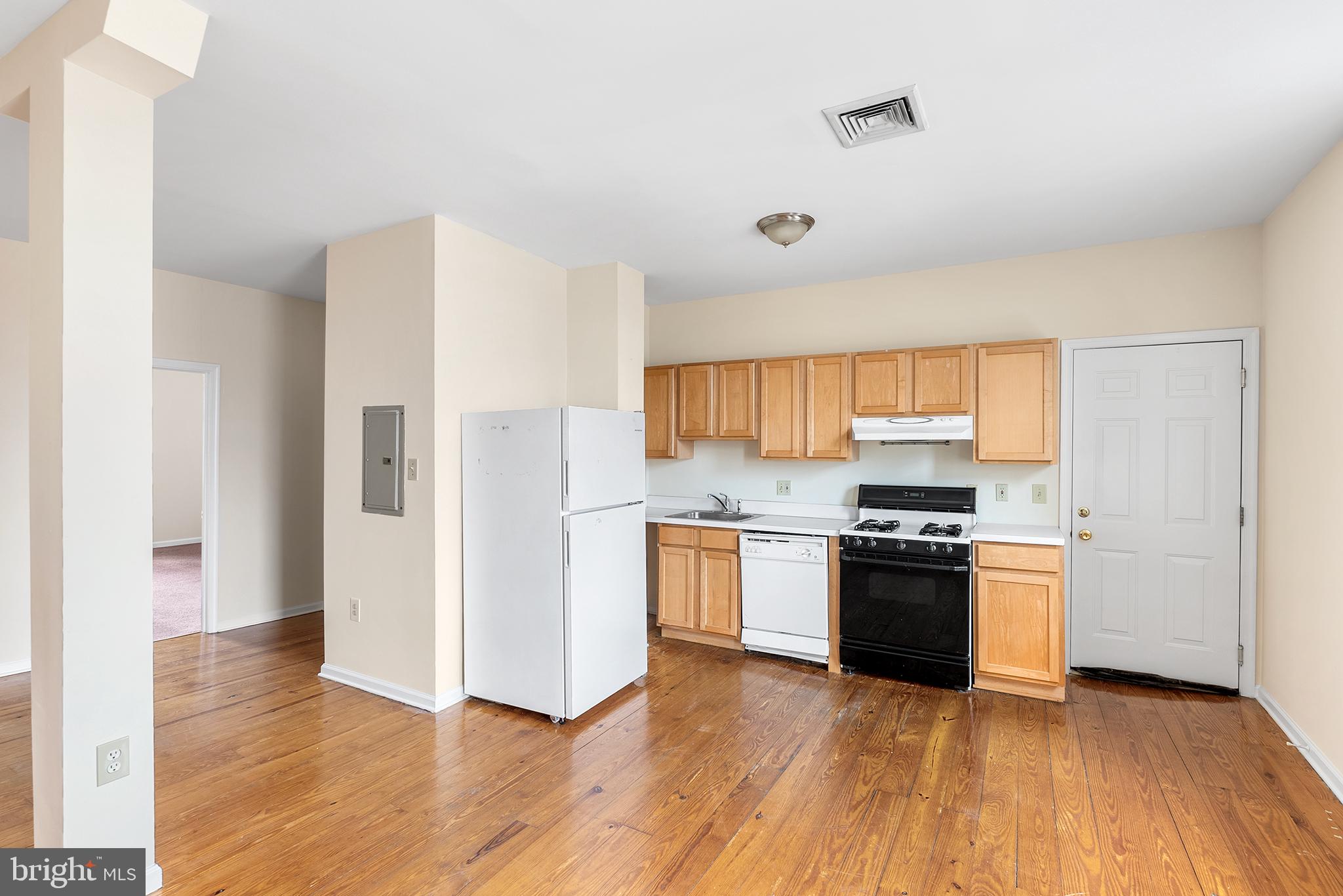 OLD CITY - Residential Lease