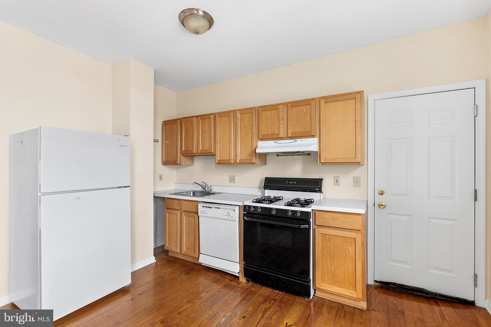 OLD CITY - Residential Lease