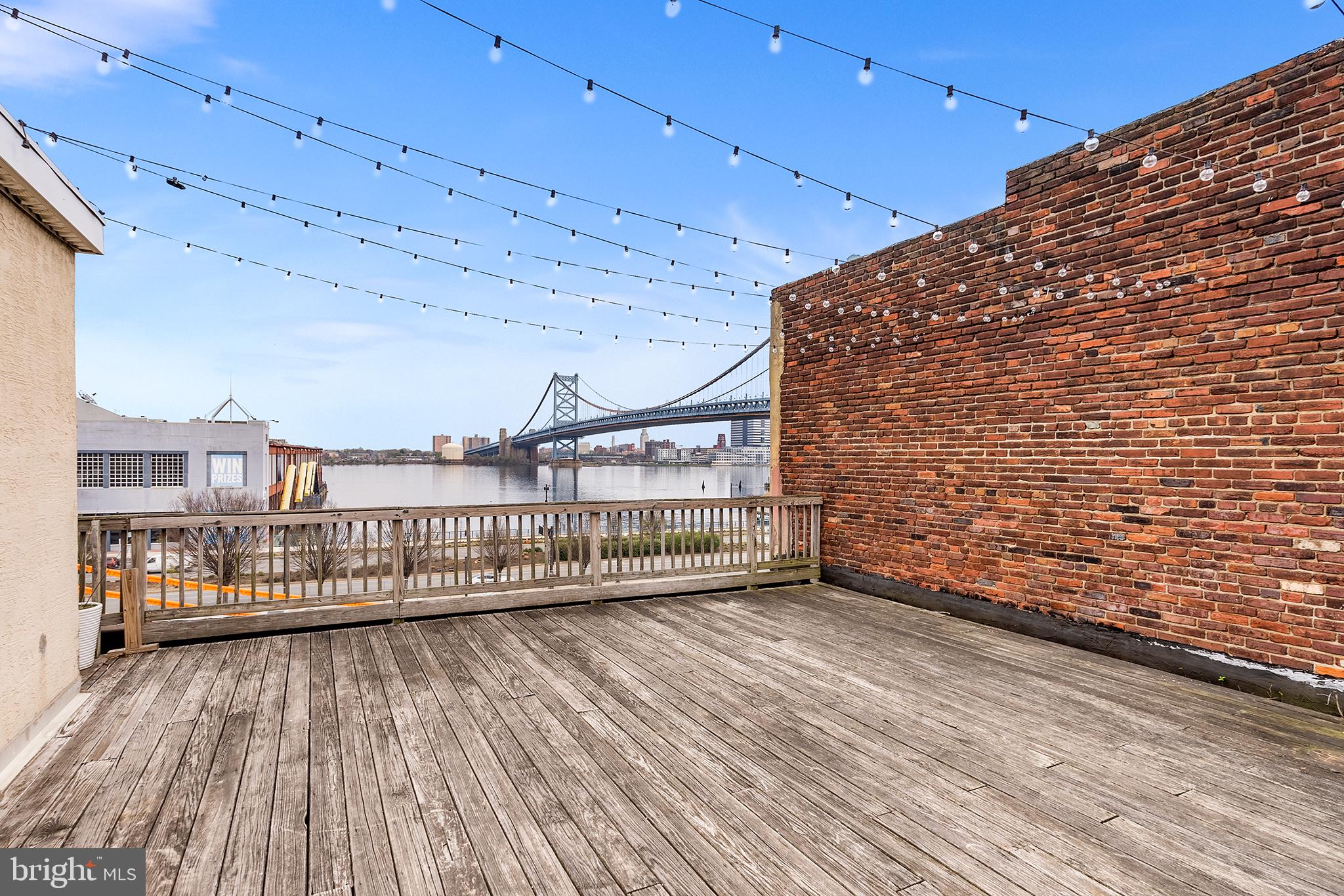 OLD CITY - Residential Lease