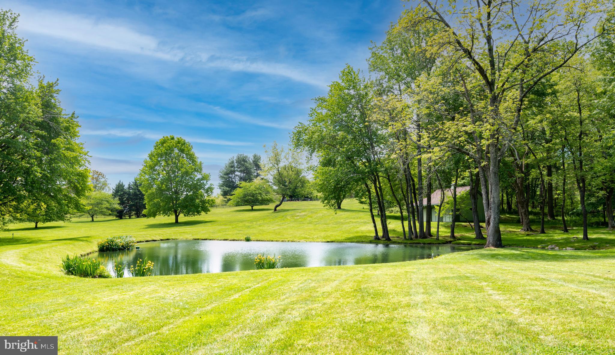 FLEETWOOD FARMS - Residential