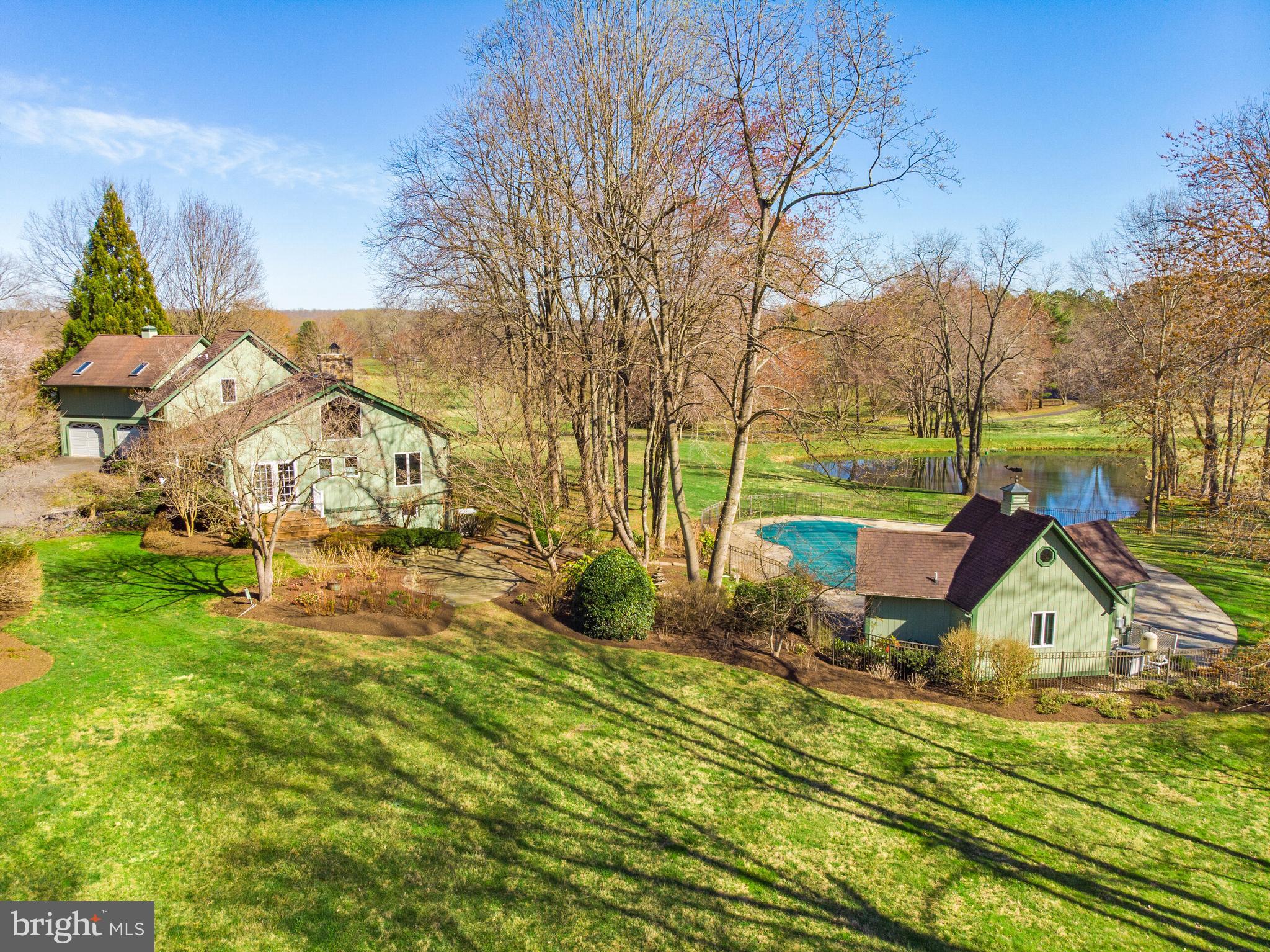 FLEETWOOD FARMS - Residential