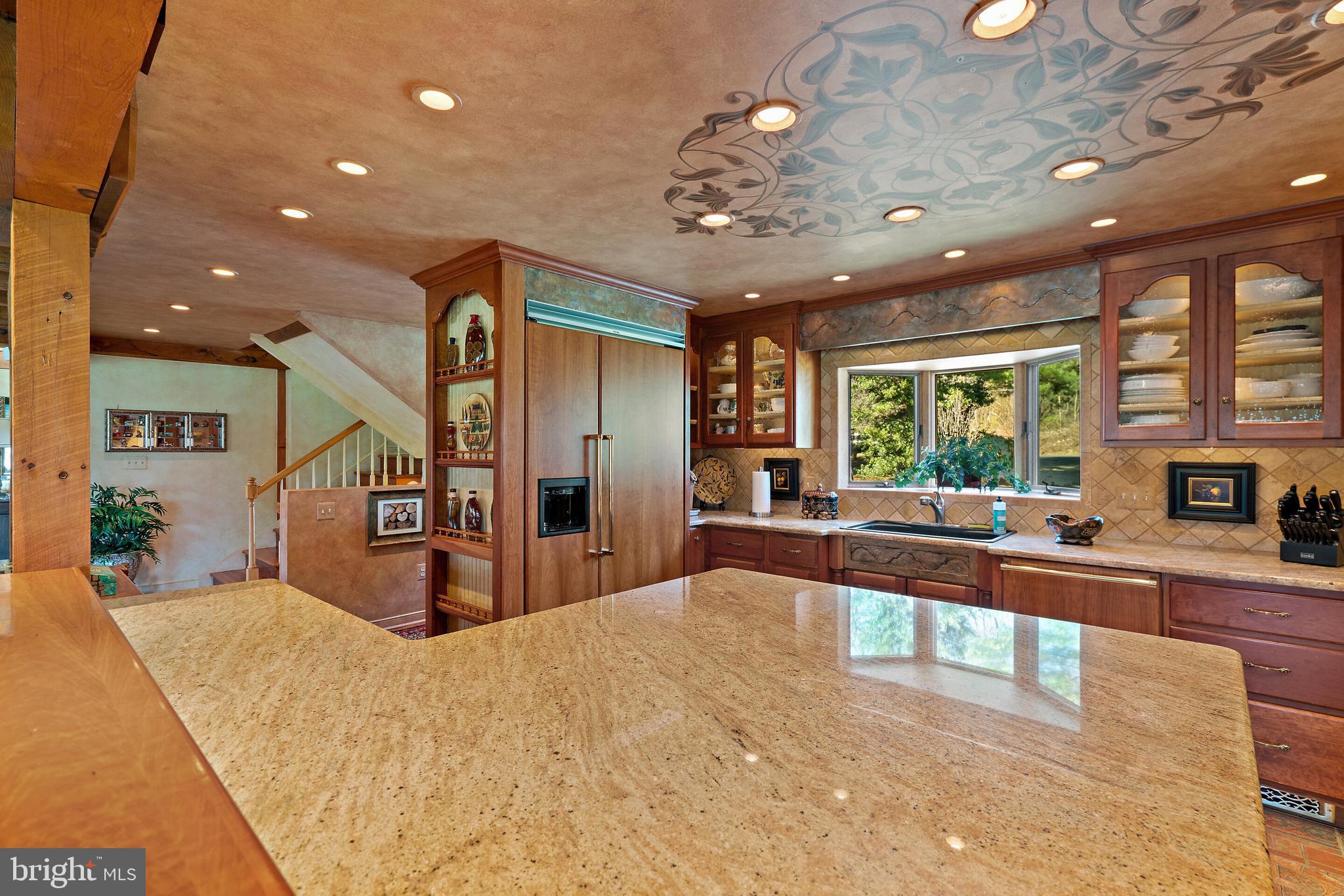 FLEETWOOD FARMS - Residential