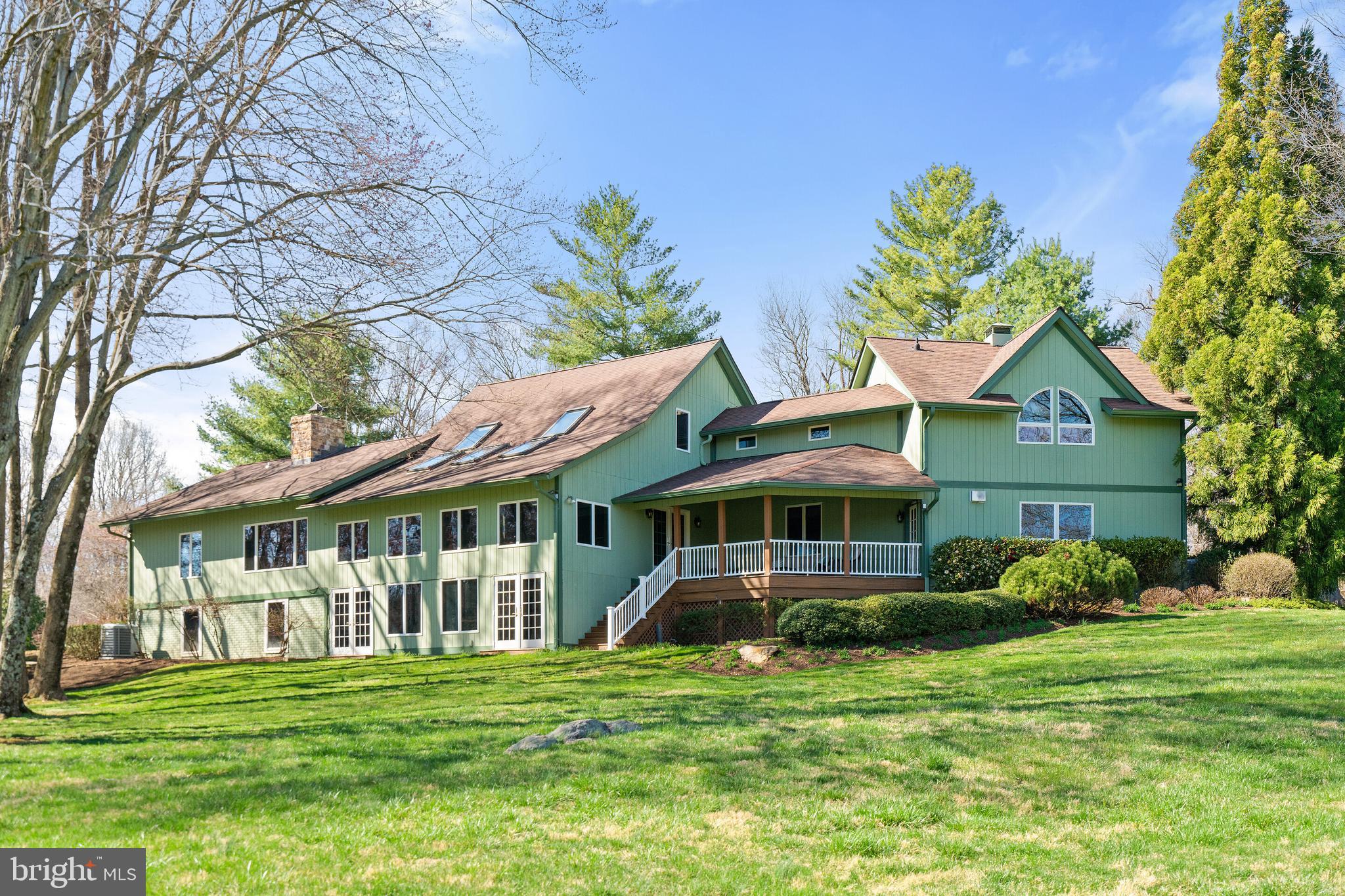 FLEETWOOD FARMS - Residential