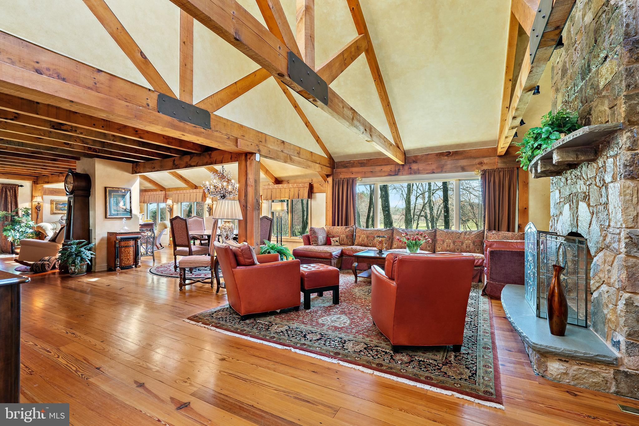 FLEETWOOD FARMS - Residential