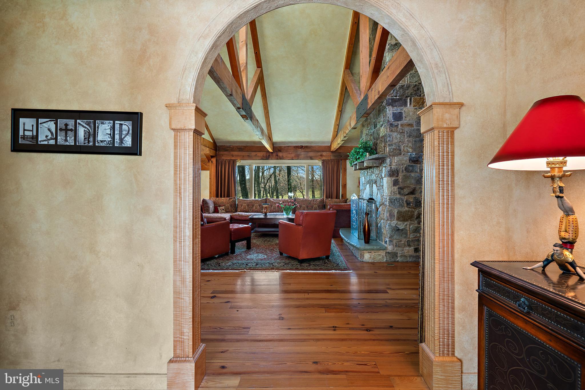 FLEETWOOD FARMS - Residential