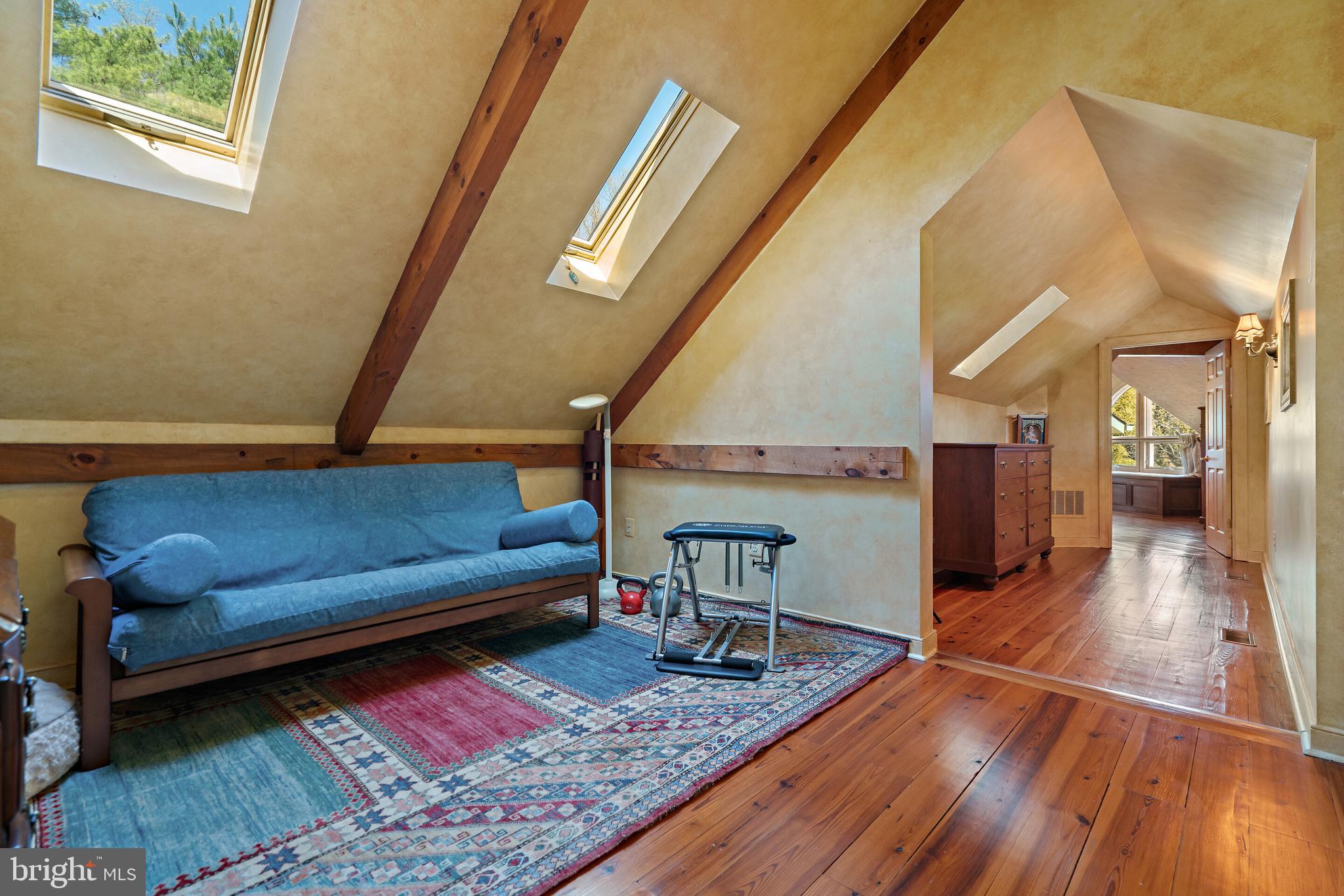 FLEETWOOD FARMS - Residential