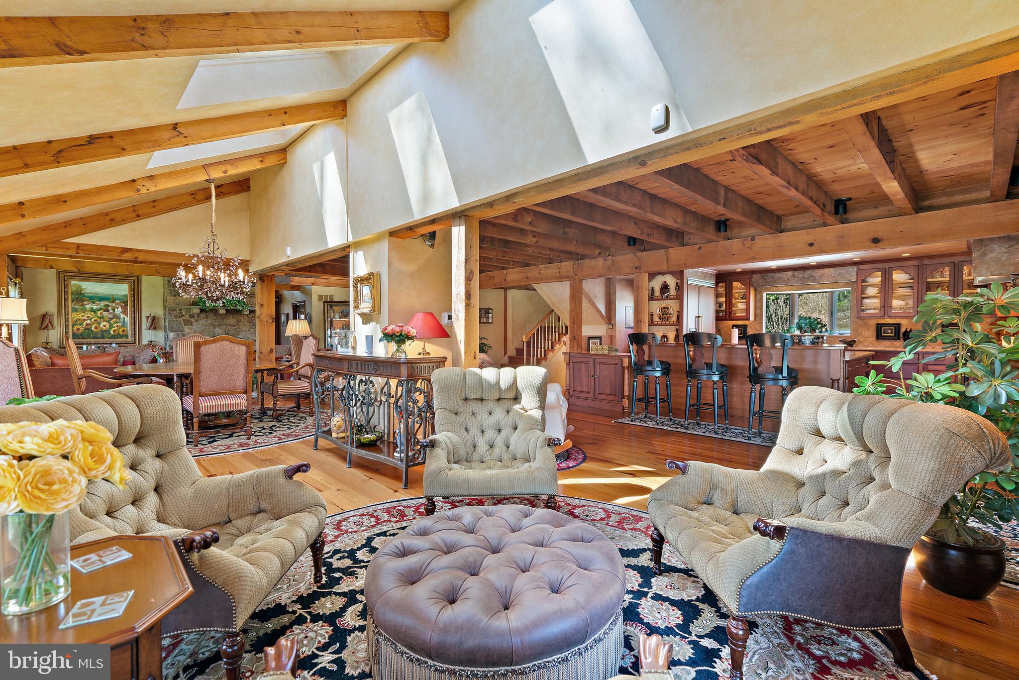 FLEETWOOD FARMS - Residential