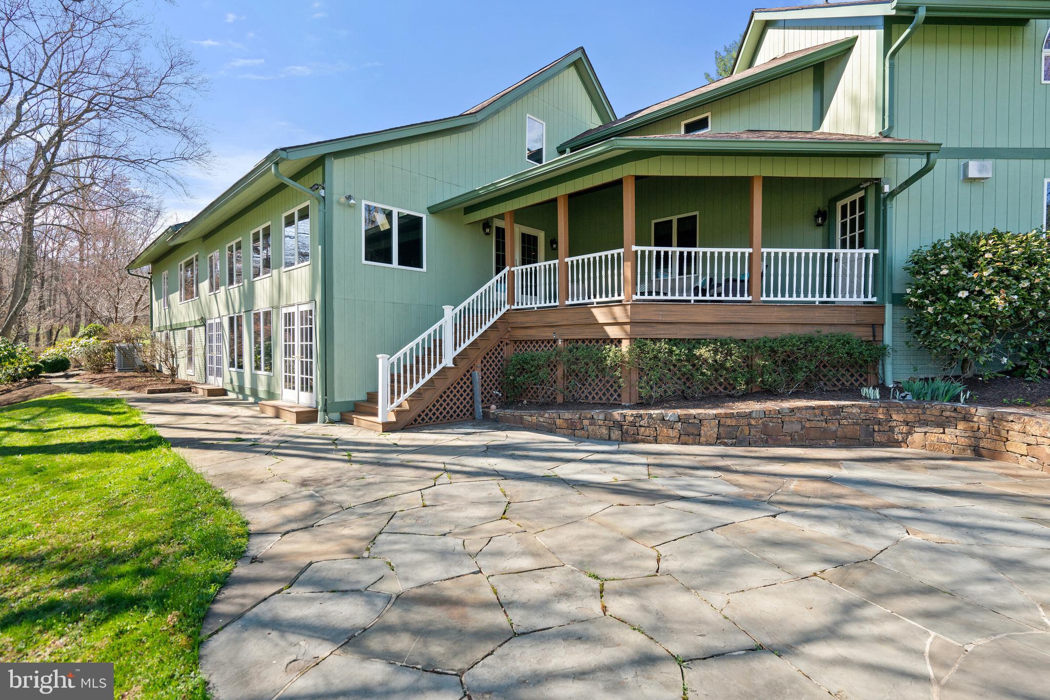 FLEETWOOD FARMS - Residential