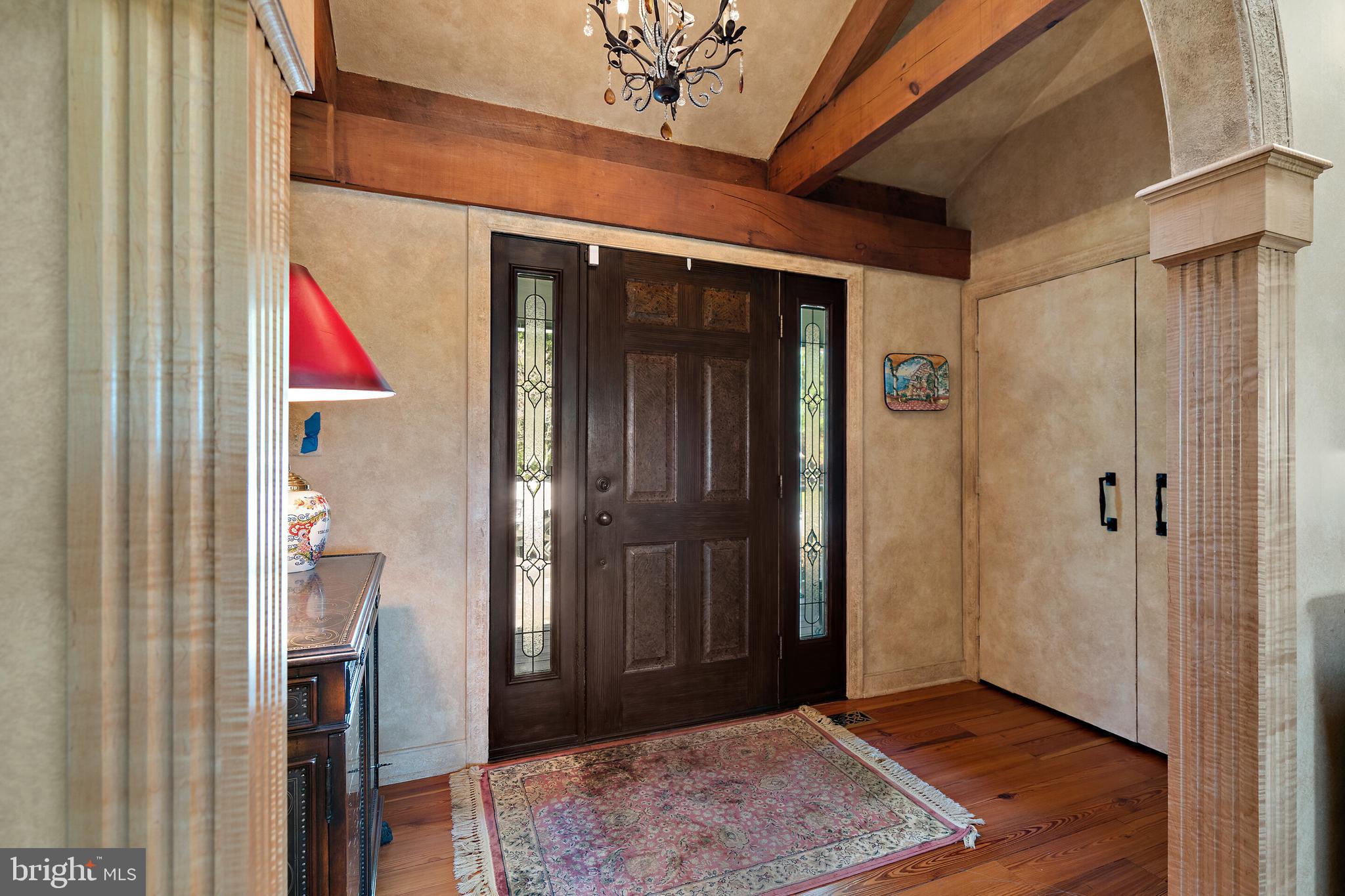 FLEETWOOD FARMS - Residential