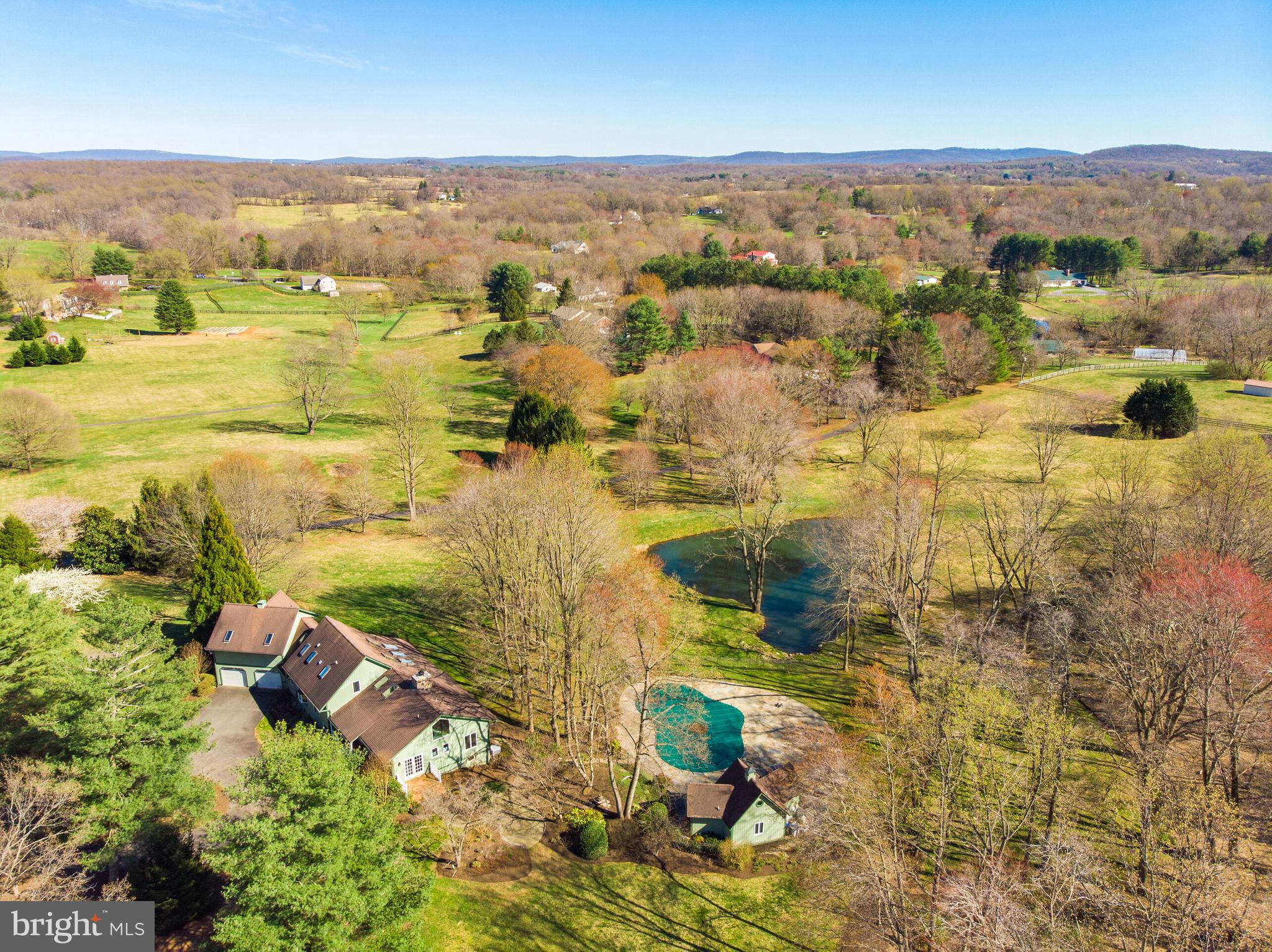 FLEETWOOD FARMS - Residential