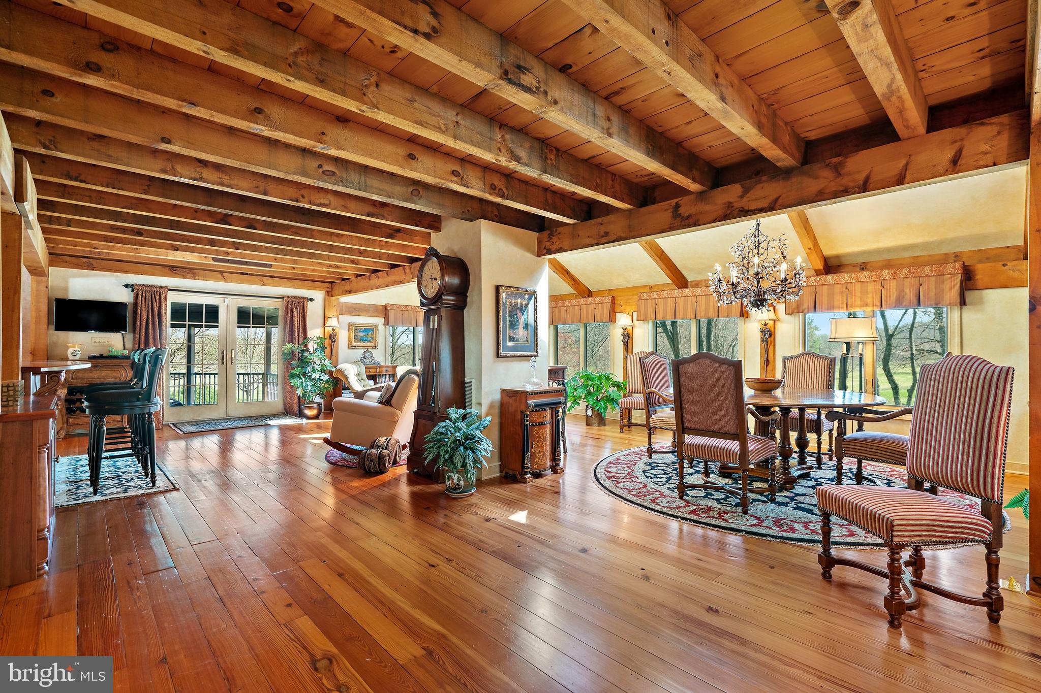 FLEETWOOD FARMS - Residential