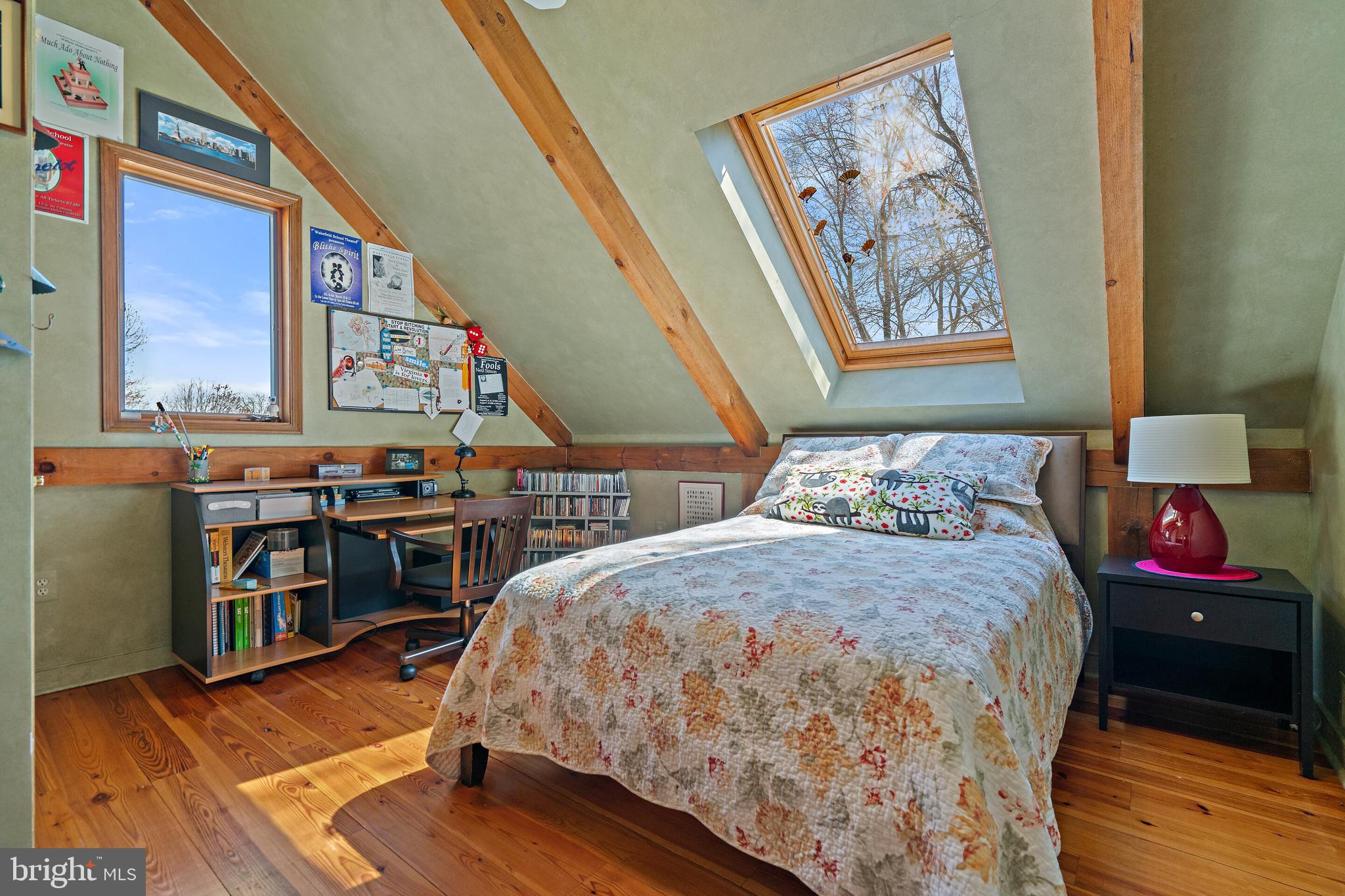 FLEETWOOD FARMS - Residential